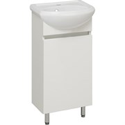 Тумба под умывальник Манго 40 Runo Лада 40
