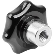 Звездообразная рукоятка KIPP K1514.36312