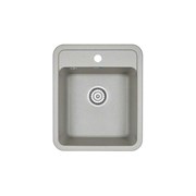 Кухонная мойка GRANULA Standart ST-4202