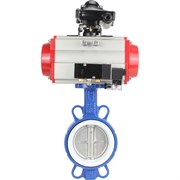 Затвор DN.ru D050-00332