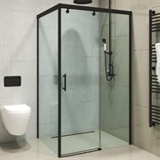 Душевой уголок GuteWetter gwmpslrc863a