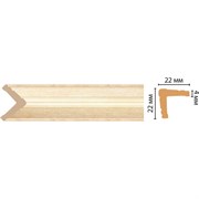 Угол DECOMASTER ДМ