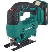 Аккумуляторный бесщеточная лобзиковая пила MINLI DC303-2.0A