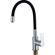 Смеситель для кухонной мойки RUSH Siple