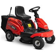 Бензиновый садовый райдер Мобил К XP64 ПРЕМИУМ