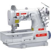 Промышленная швейная машина VMA V-W4-02BB