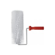 Пластиковы игольчатый валик РОС Макси