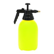 Помповый опрыскиватель Автостоп YELLOW