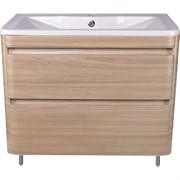 Напольная тумба Style Line Атлантика 90 Люкс PLUS