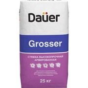 Ровнитель для пола Dauer Grosser 24
