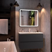 Подвесная база под раковину Art&Max BIANCHI