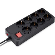 Сетевой фильтр BURO 800SH-3-B