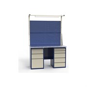 Верстак Святогор 1400 СВ-2Т.03.05.14_сб5