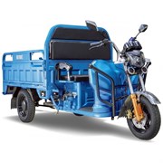 Грузовой электротрицикл Rutrike Дукат 1500 60V1000W