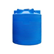 Вертикальная емкость PLASTERRA PT VL 6000