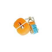 Стяжка для груза с храповиком Автостоп AB-78510