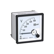 Аналоговый амперметр DEKraft 50237DEK