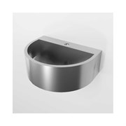 Одинарная подвесная раковина ООО Доминант D-A2/06