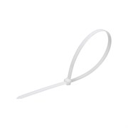 Универсальный пластиковый хомут Эврика ER-05452