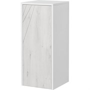 Навесной шкаф AQUATON Сакура