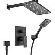 Душевой комплект Swedbe 5555B