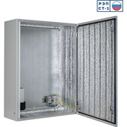 Климатический навесной шкаф MASTERMANN Mastermann-5УТ+ (Ver. 2.0)