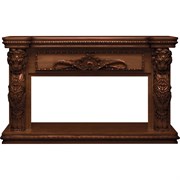 Портал Royal Flame Windsor