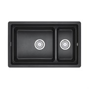 Кухонная мойка GRANULA KS-7304U