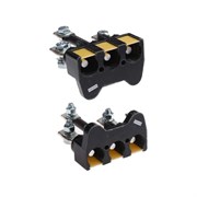 Корзина втычного типа DEKraft ВА-335E 4P