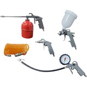 Набор для покраски AktiSpray 57304