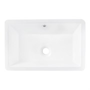 Керамическая раковина BelBagno BB1009