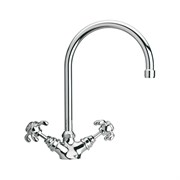 Смеситель для кухни Paini Ornellaia