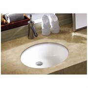 Врезная раковина WeltWasser WW DEILBACH 6021