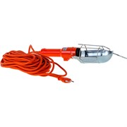 Светильник-переноска LUX ПР-60-15