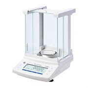 Аналитические весы Vibra HT-124CE