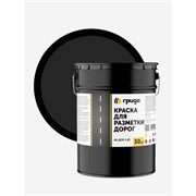 Краска для разметки дорог ГРИДА АК-Дор 1.01