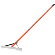 Алюминиевые грабли-разравниватели для асфальта ИП Михайлов Даниил Олегович KE-600