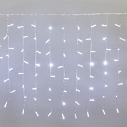 Гирлянда Neon-Night ДОЖДЬ занавес