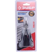 Мини многофункциональный инструмент ЗУБР МАСТЕР