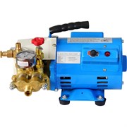 Электрический опрессовщик Hongli DSY60A