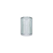 Душевая кабина ERLIT ER3510P-C3-RUS