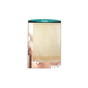 Штора для ванной Zalel 1190