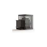 Банная печь Fireway ПароВар 24