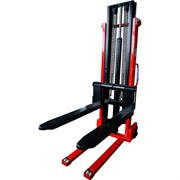 Гидравлический ручной штабелер TOR CTY-EH 1.0TX2.0M