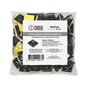 Самоклеящаяся площадка для крепления стяжек DORI 44772