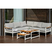 Лаунж зона Joygarden MAYA