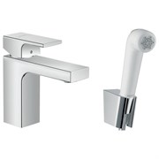 Набор для биде Hansgrohe Vernis Shape