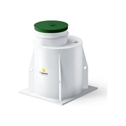 Кессон Евролос 5