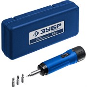 Регулируемая динамометрическая отвертка ЗУБР Профессионал