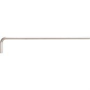 Длинный шестигранный ключ BONDHUS 17186